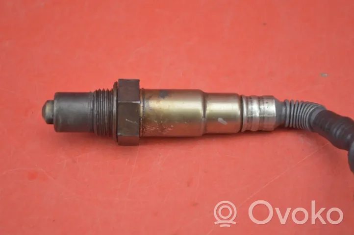 Opel Insignia A Lambda probe sensor 55566184