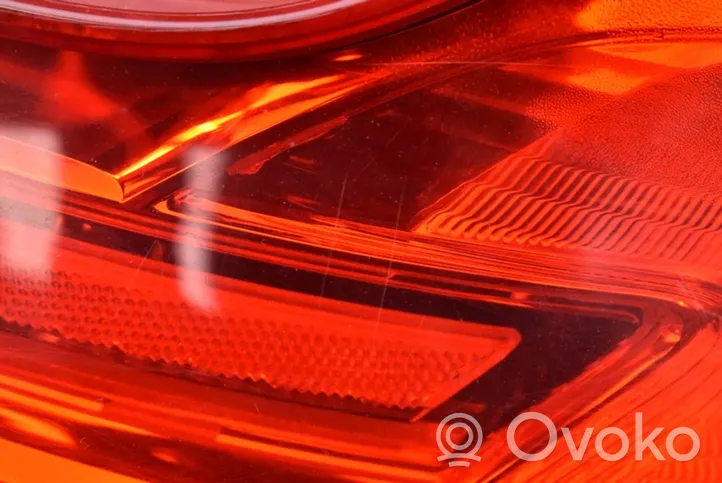 Opel Insignia A Rear/tail lights 13226857