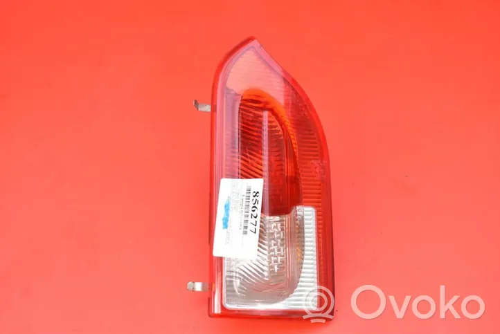 Opel Insignia A Rear/tail lights 13226855