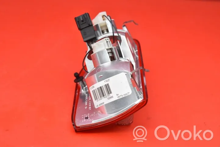 Opel Insignia A Lampa tylna 13226855