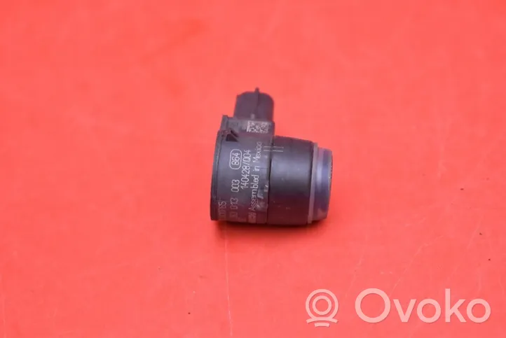 Opel Insignia A Parking PDC control unit/module 13300765