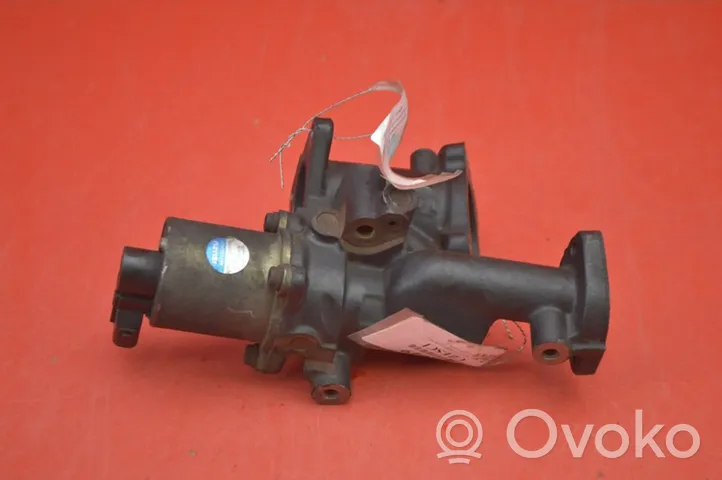 Opel Astra H Клапан EGR 8973550420