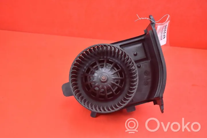 Renault Clio II Ventola riscaldamento/ventilatore abitacolo RENAULT