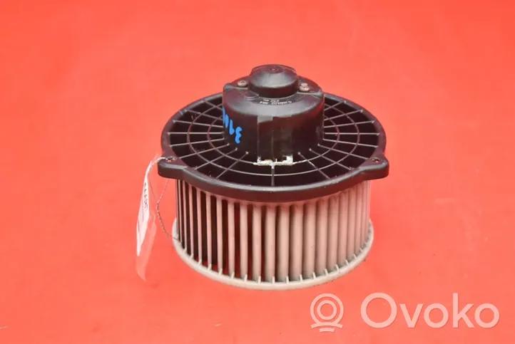 Mazda 6 Ventola riscaldamento/ventilatore abitacolo 894000-0232