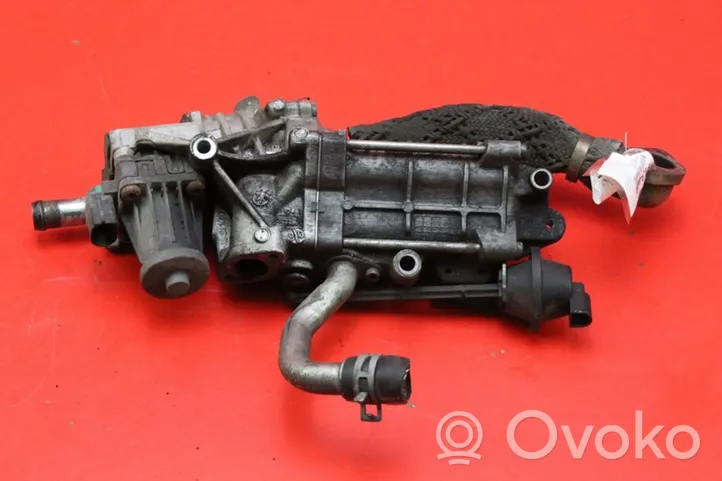 Land Rover Range Rover Evoque L538 Valvola EGR 9X2Q-9U438-CA