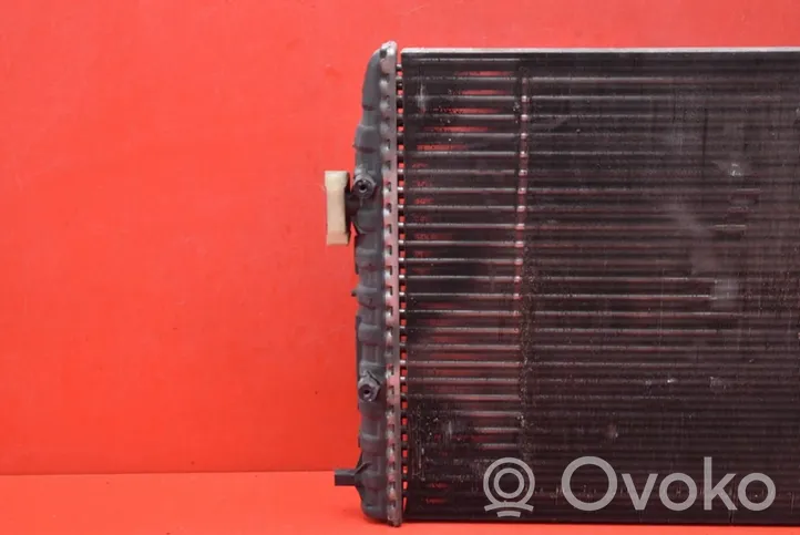 Skoda Fabia Mk2 (5J) Coolant radiator 6Q0121253Q