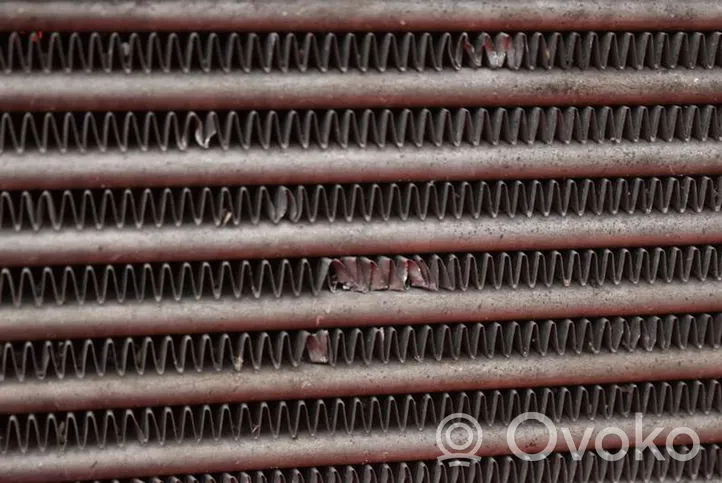 Land Rover Freelander Chłodnica powietrza doładowującego / Intercooler 