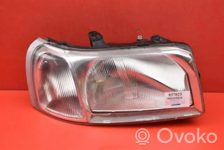 Land Rover Freelander Headlight/headlamp 