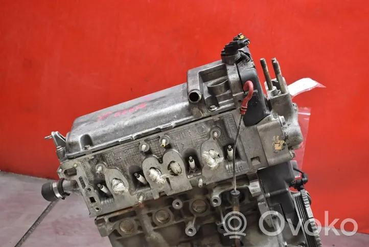 Fiat Panda 141 Engine 187A1000