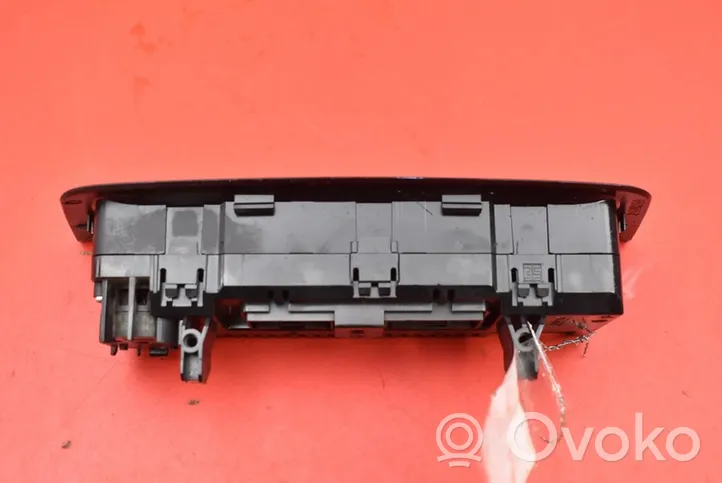 Seat Ibiza IV (6J,6P) Climate control unit 6J0820043C