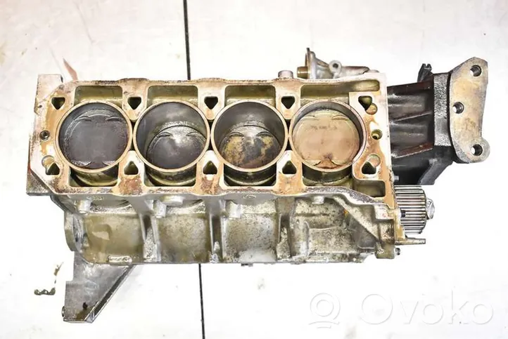 Aixam A751 Engine block 18K4FK51