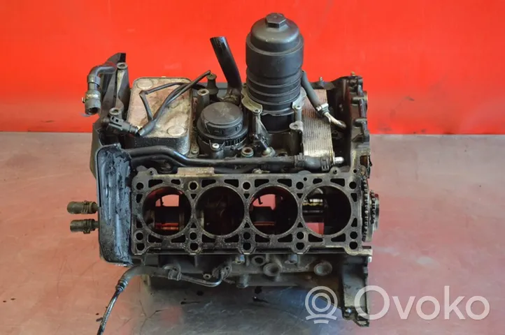 Audi A8 S8 D3 4E Blocco motore ASE