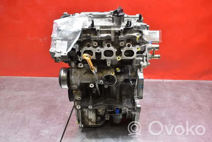 Nissan Micra Engine HR12