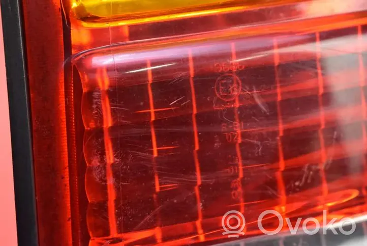 Ford Maverick Rear/tail lights 44ZH-1489