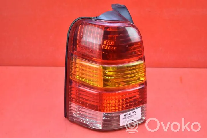 Ford Maverick Rear/tail lights 44ZH-1489