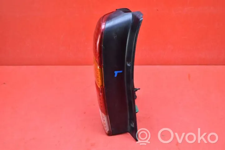 Ford Maverick Rear/tail lights 44ZH-1489