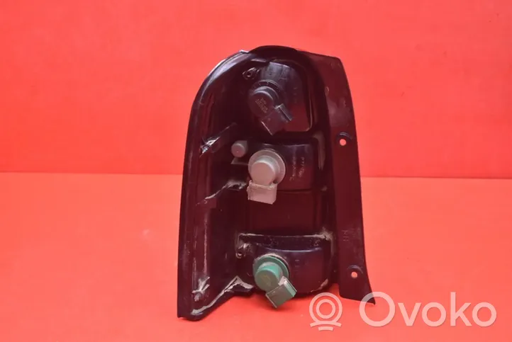 Ford Maverick Lampa tylna FORD