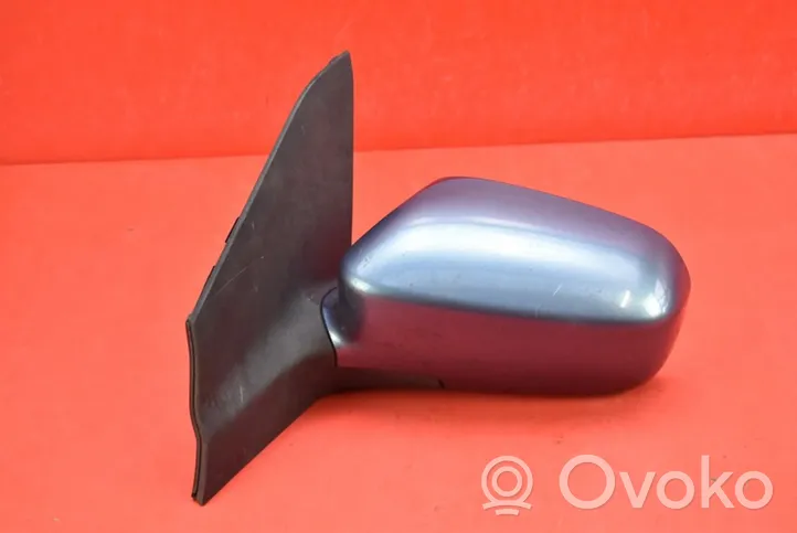 Honda Civic Front door electric wing mirror 010672