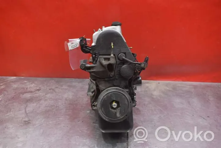 Honda Civic Moteur D14Z6