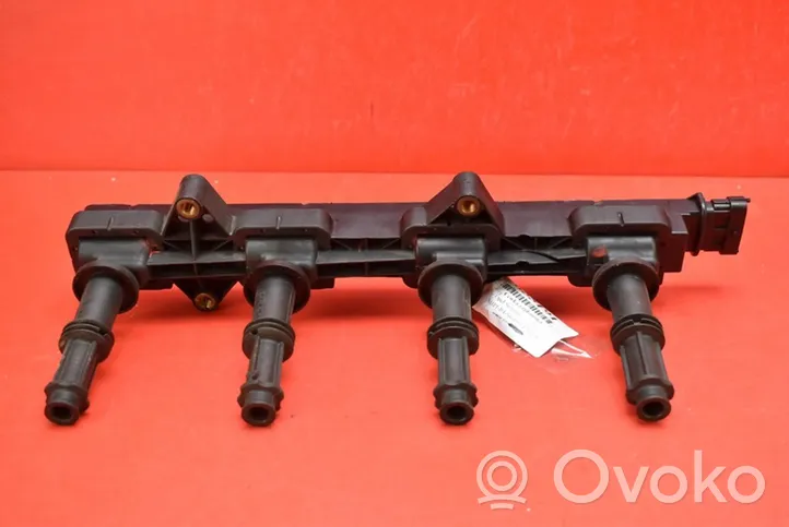 Opel Signum High voltage ignition coil 09153250