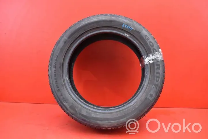 Renault Laguna II R17 winter tire GOODRIDE