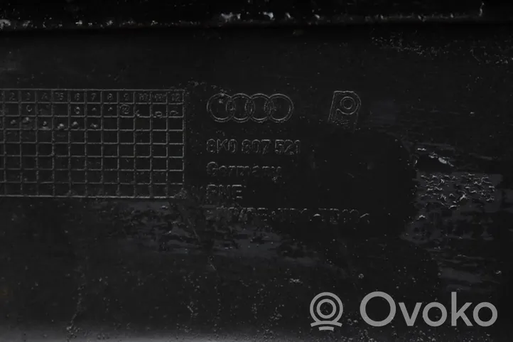 Audi A4 S4 B8 8K Pare-chocs 