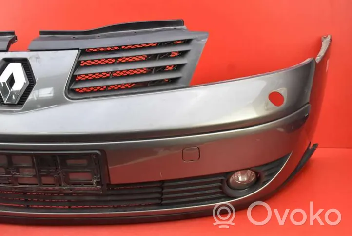 Renault Espace III Front bumper RENAULT