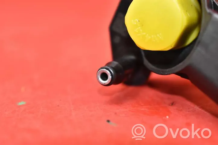 Audi A6 Allroad C6 Fuel injector 059130277AB