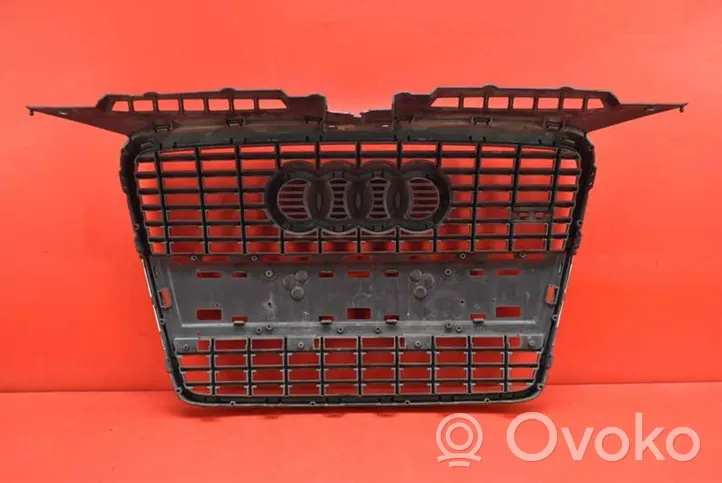 Audi A3 S3 A3 Sportback 8P Grille de calandre avant 8P4853651A