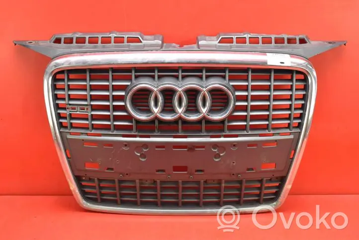 Audi A3 S3 A3 Sportback 8P Atrapa chłodnicy / Grill 8P4853651A