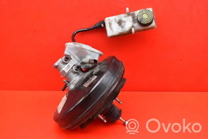 Peugeot 307 Servo-frein 9682516580