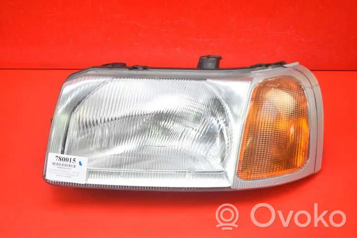 Land Rover Freelander Phare frontale 88203321