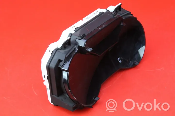 Toyota Avalon XX10 Geschwindigkeitsmesser Cockpit 83800-07511