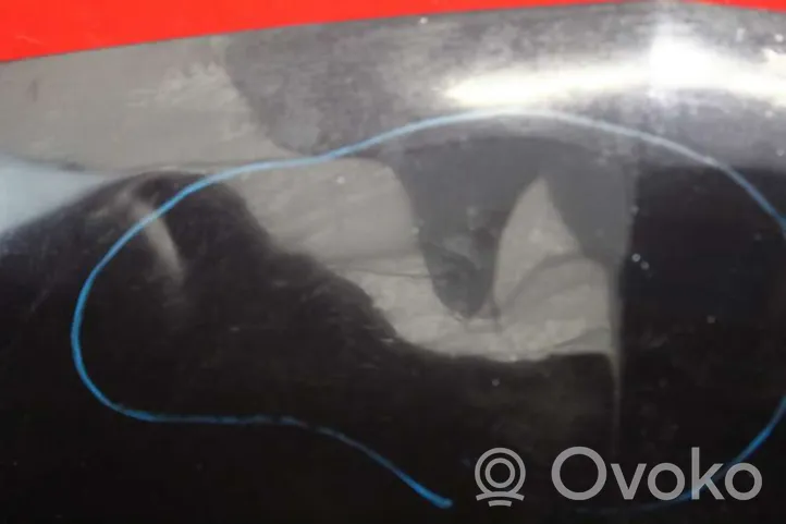 Opel Zafira B Engine bonnet/hood OPEL