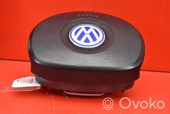 Volkswagen Polo Poduszka powietrzna Airbag kierownicy 6Q0880201J