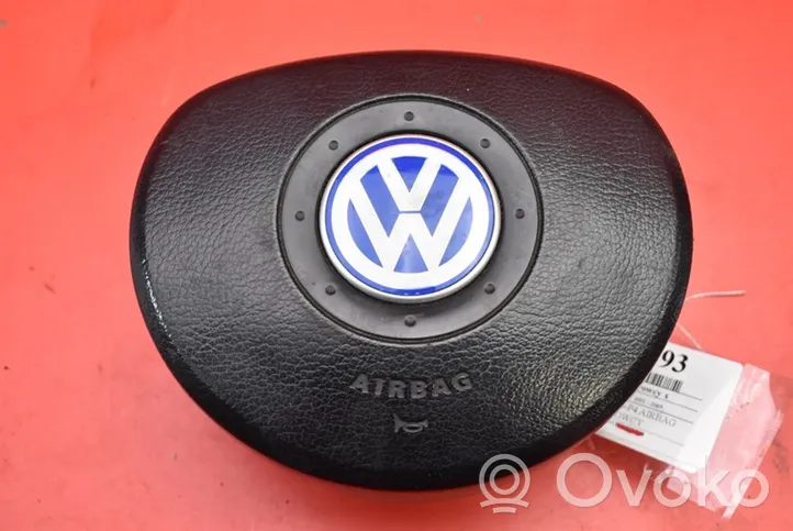 Volkswagen Polo Ohjauspyörän turvatyyny 6Q0880201J