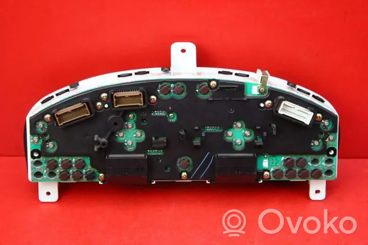 Nissan Maxima Speedometer (instrument cluster) SM3Y560