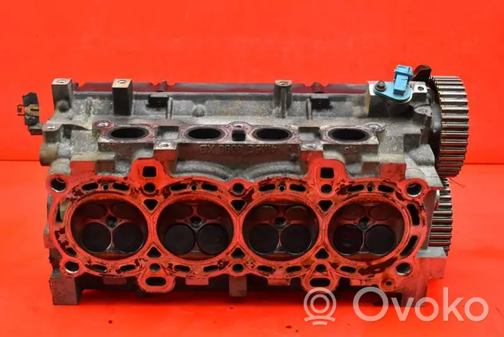 Ford Focus C-MAX Engine head 4M5G-6090-XB