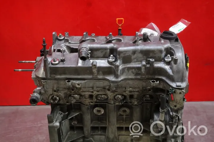 Honda CR-V Motor N22A2