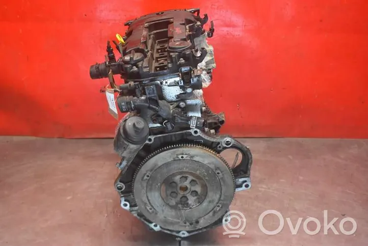 Chevrolet Aveo Motor CHEVROLET