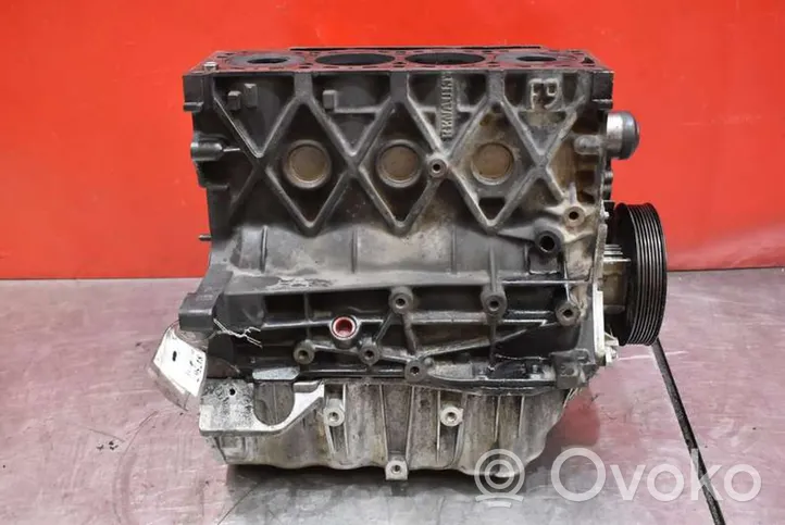 Renault Laguna II Blocco motore F9