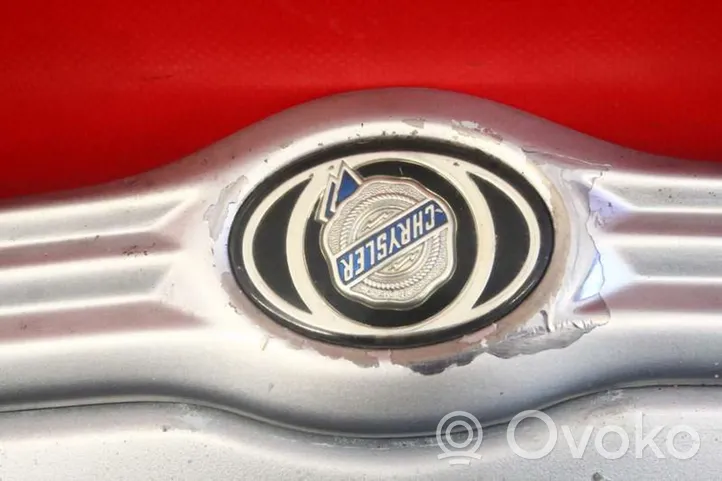 Chrysler Pacifica Pokrywa przednia / Maska silnika CHRYSLER