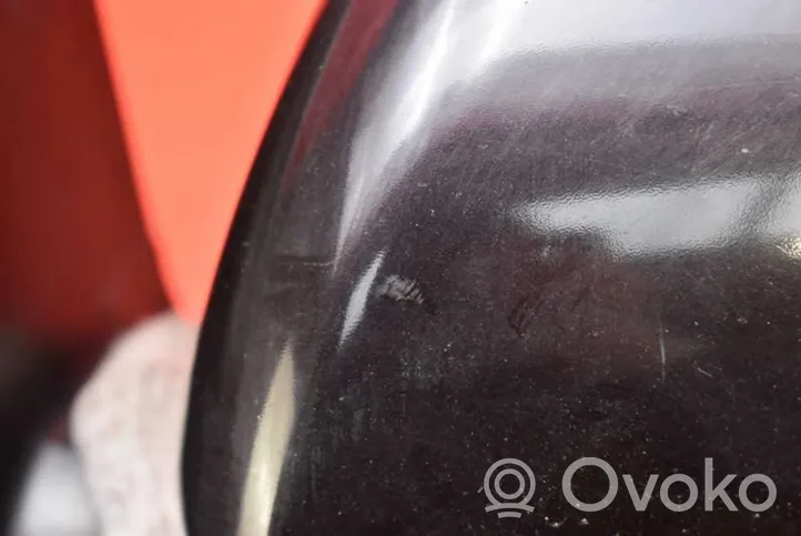 Nissan Qashqai Etuoven sähköinen sivupeili 026202