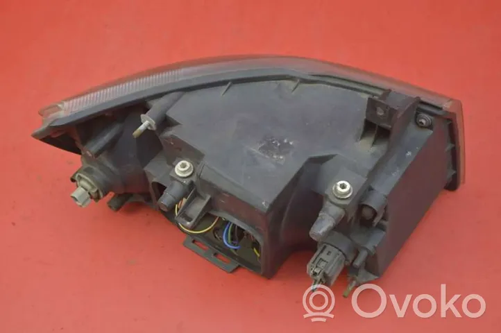 Ford Transit -  Tourneo Connect Headlight/headlamp 0000