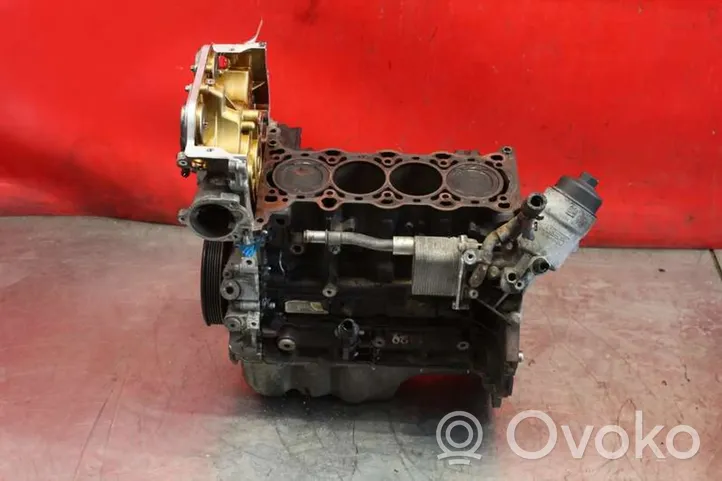 Opel Mokka Blocco motore B14NET