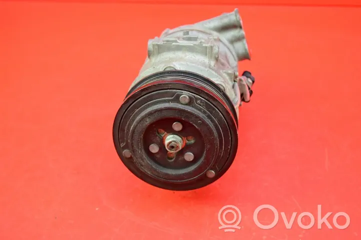 Bedford Astra Air conditioning (A/C) compressor (pump) 39034463