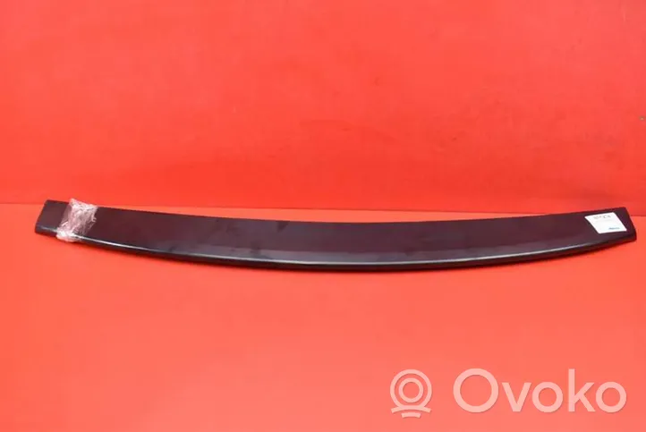 Citroen C4 I Spoiler tylnej szyby klapy bagażnika 96570631XT