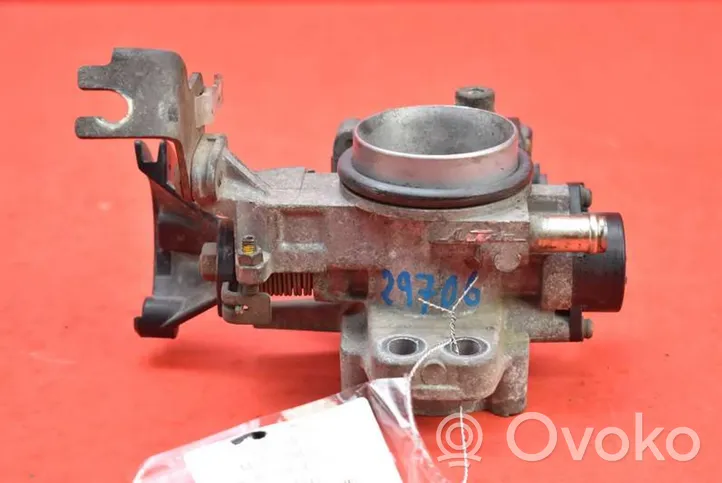 Toyota Yaris Verso Throttle body valve 89452-52010