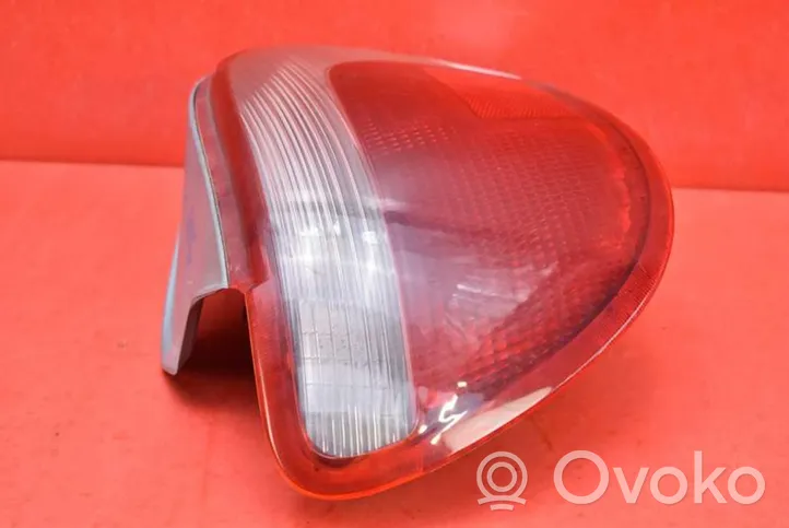 Toyota Yaris Verso Lampa tylna 52-004