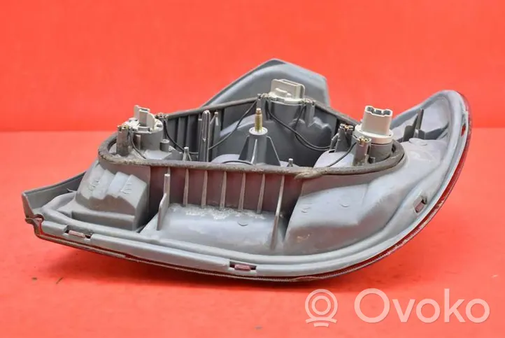 Toyota Yaris Verso Lampa tylna 52-004